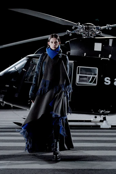 Look 30